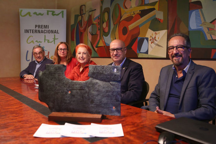 Agencia Catalana de Noticias