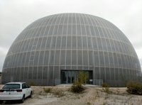 La Audiencia Nacional investiga una denuncia de Anticorrupción sobre el desfalco del Campus de la Justicia de Madrid