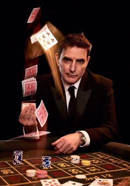 El mago Etienne Pradier