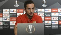 Sarabia: "Todos sabemos que hay errores y hay que mejorarlos"