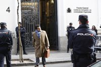 Fiscalía aceleró la judicialización del caso Campus de la Justicia para evitar prescripciones