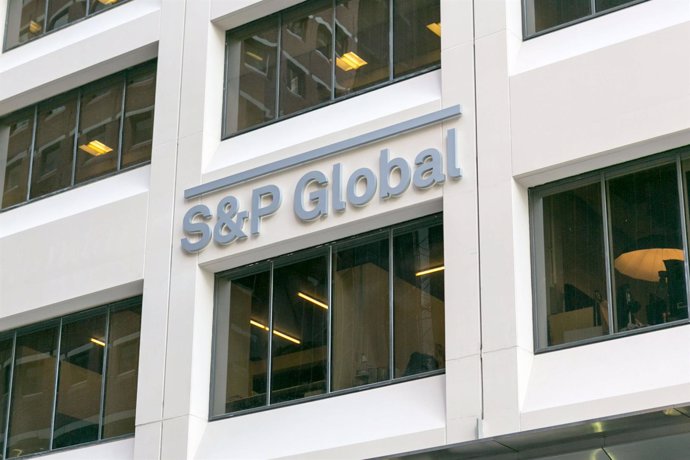 Fachada de S&P  Global