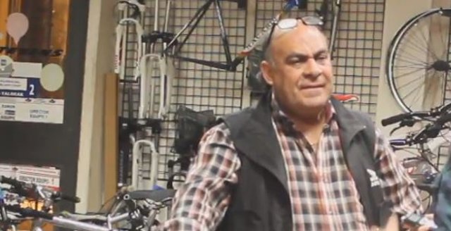 Fallece Jesús Rodríguez Magro, compañero de 'Perico' e Indurain en el