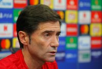 Marcelino: "Debemos tener más decisión y atrevimiento"