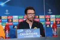 Di Francesco: "Debemos volver a encontrar el alma"