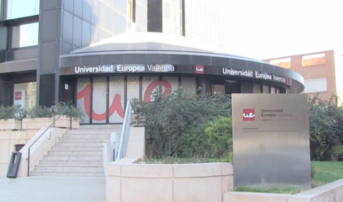 Universidad Europea de  Valencia