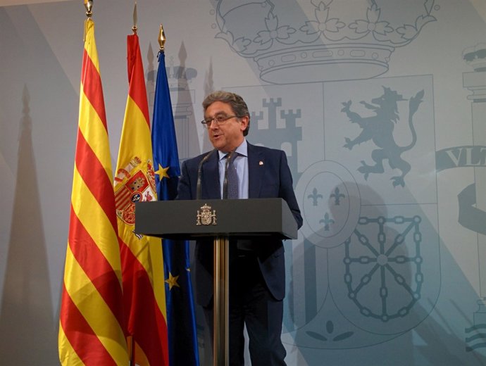 Enric Millo
