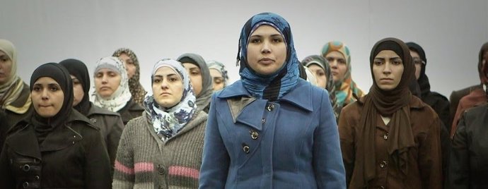 Síria serà la protagonista de la XII Mostra de Cinema Àrab