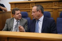 El Gobierno regional quiere seguir negociando con sindicatos sobre condiciones de empleados públicos