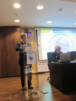  Ignacio Cosidó (arxiu)