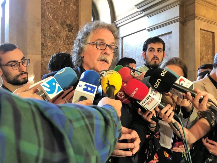 Joan Tardà, ERC (arxiu)