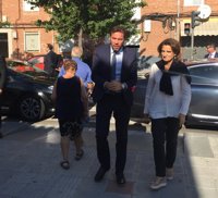 Ribera incide en que el Gobierno trabaja para que "otro socio industrial" pueda entrar en Vestas