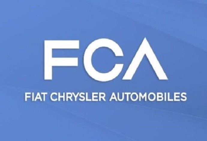 Logotipo FCA