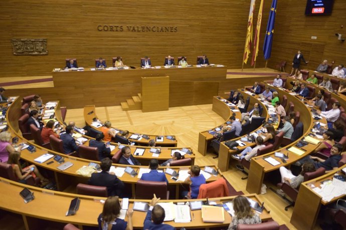 Debate de Política General