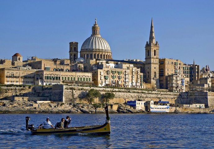 Imagen de Malta