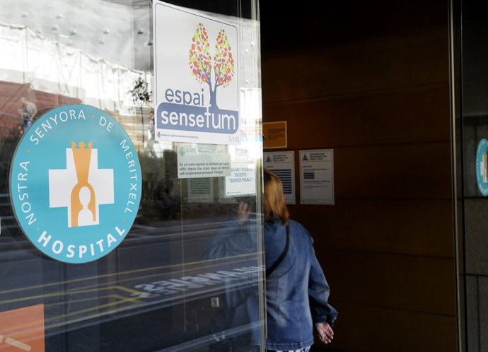 Hospital Nostra Senyora de Meritxell