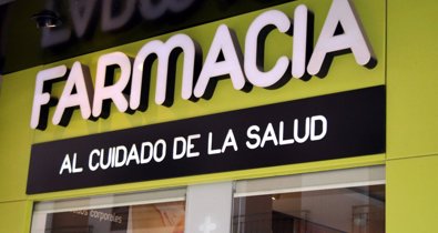 Farmacia