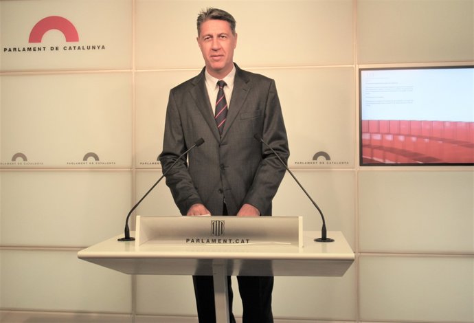 Xavier García Albiol (PP)