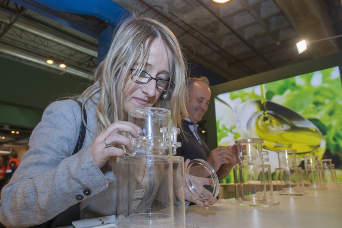 Foto de la edición 2017 de Culinaria