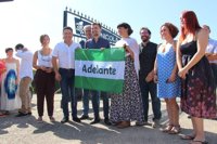 Teresa Rodríguez aclara que encabeza la candidatura por Málaga para contrarrestar a la derecha