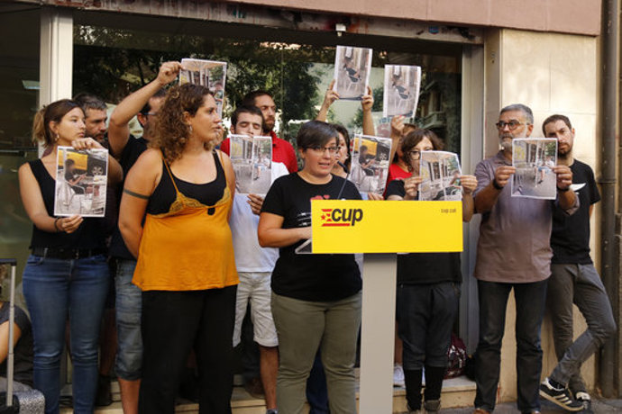Agencia Catalana de Noticias