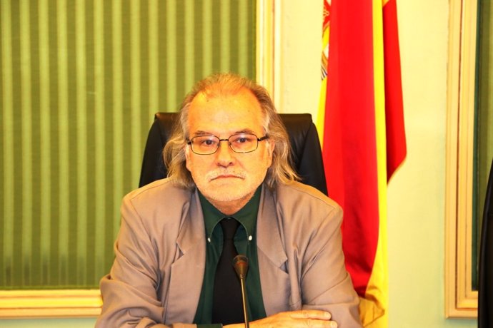 Andreu Manresa, director general de IB3