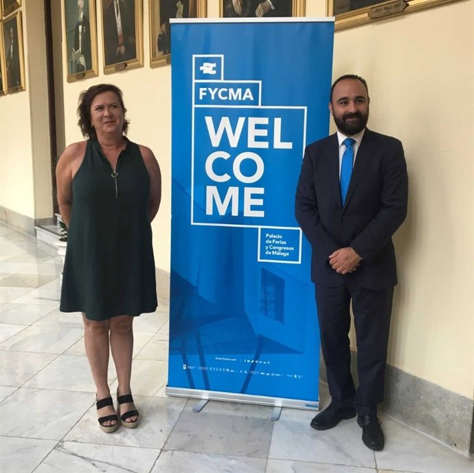 Presentación del último cuatrimestre 2018