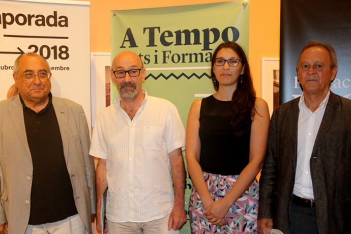 Agencia Catalana de Noticias