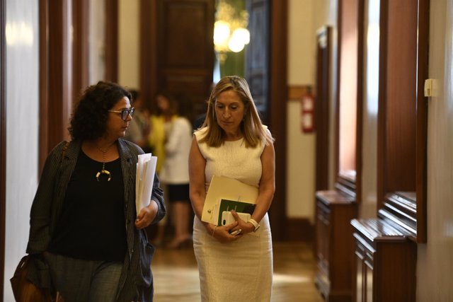 Junta de Portavoces del Congreso de los Diputados