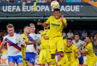El Villarreal no mejora y pincha ante el Rangers (2-2)