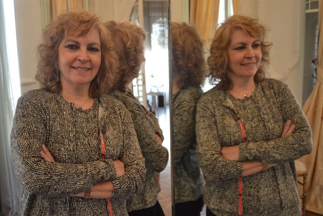 Maria Carme Roca (arxiu)