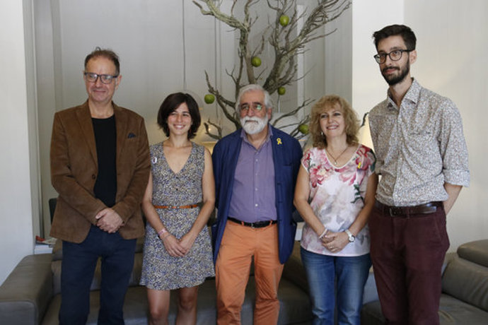Agencia Catalana de Noticias