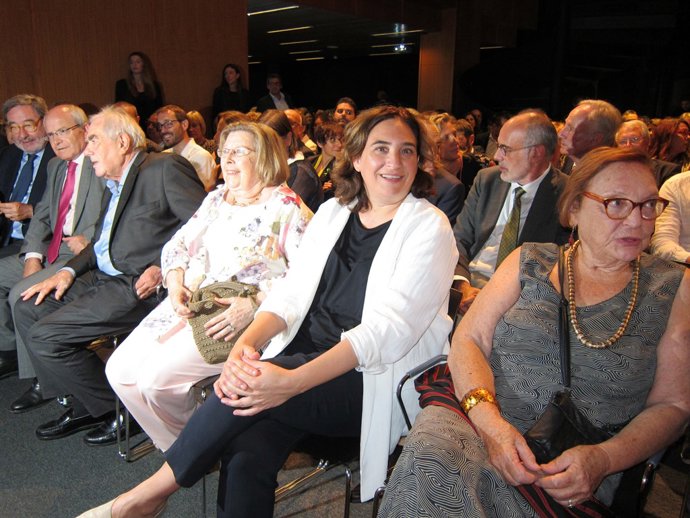 Fotos Acte P Maragall