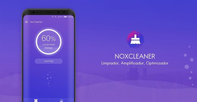 NOX CLEANER
