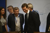 La Rey Juan Carlos archiva la investigación sobre la Licenciatura de ADE de Casado tras no detectar irregularidades