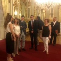 Más de 18.000 mayores de 65 años de la Región padecen alzhéimer