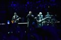 U2 en Madrid: Rock y militancia
