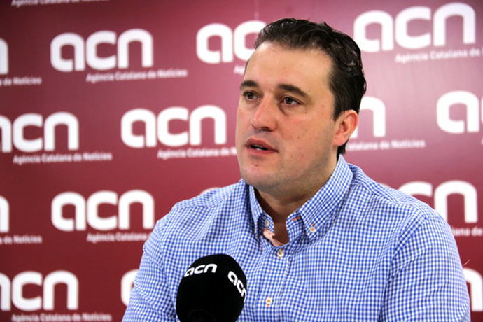 Agencia Catalana de Noticias