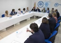 PP Madrid celebra la "oportuna" dimisión del concejal de Torrelodones, que también ha renunciado como militante