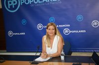 PP C-LM dice que con el servicio de ambulancias de la región el Gobierno regional "juega con los más vulnerables"