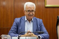 Jiménez Barrios: La Junta es la "máxima interesada" en aclarar qué pasó en la Faffe