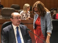 El Gobierno de España "piensa cumplir" con las enmiendas del PAR a los PGE de 2018