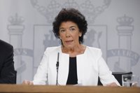 El Gobierno pide al Consejo de Estado que diga cómo restringir el aforamiento de los políticos y excluir la corrupción