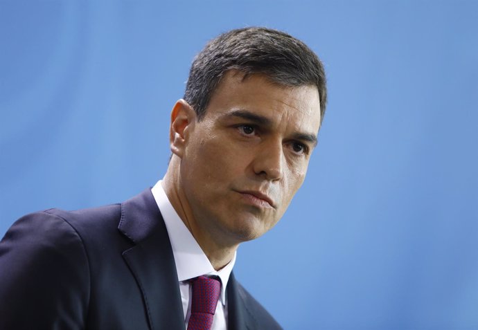 Pedro Sánchez