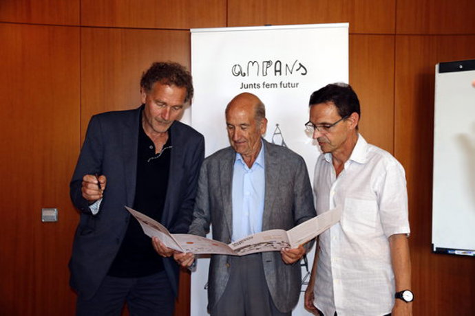 Agencia Catalana de Noticias
