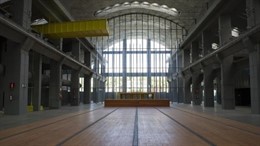 La nave de Villaverde