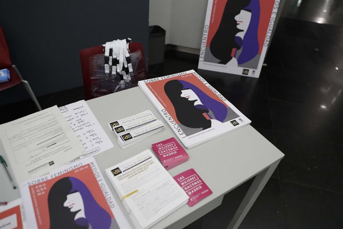 Guía de feminismo y medios de comunicación