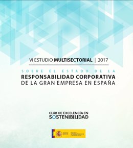 Sexta edición del Estudio Multisectorial sobre el Estado de la Responsabilidad C