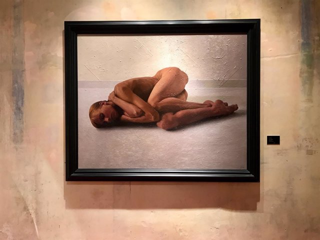 Exposición ‘Realismo japonés contemporáneo’