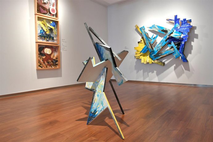 Exposición 'La basa de la Medusa' 